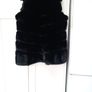 Faux Fur Gilet Image 3
