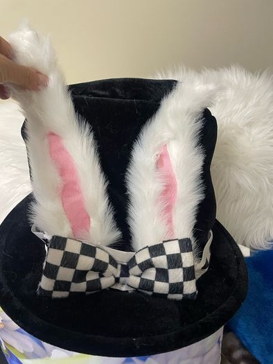 Hat Halloween Party