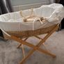 Moses Basket Image 2