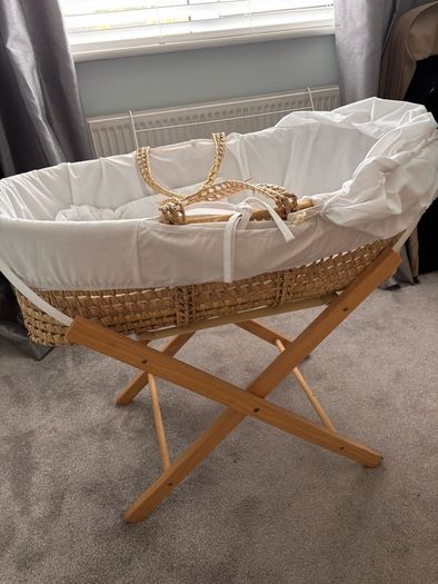 Moses Basket