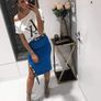 Skirt S/M/L/XL,  High Quality Clothes from Hola Boutique Image 2