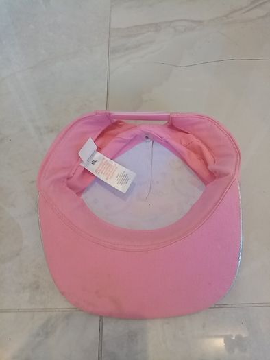Girls cap