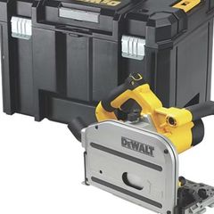 Dewalt track saw