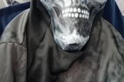Reaper costume