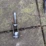 Duster Spare Wheel Cradle Image 3