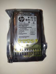 Hp Sas Drive Mm0500fbfvq
