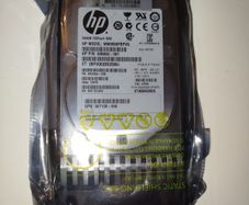 Hp Sas Drive Mm0500fbfvq