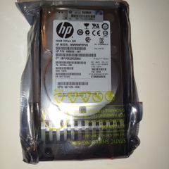 Hp Sas Drive Mm0500fbfvq
