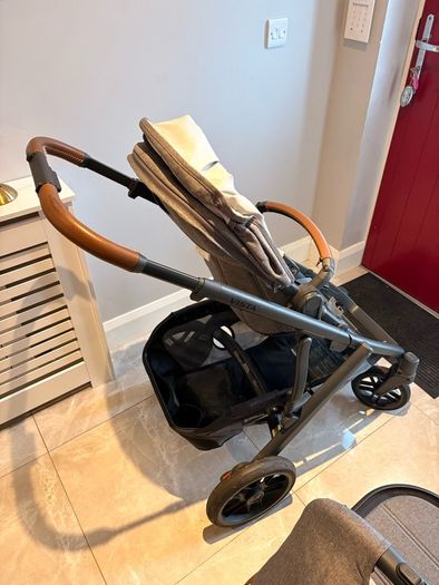 Uppa Baby Vista V2