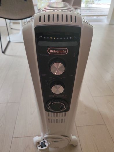 DeLonghi Heater trd40820t
