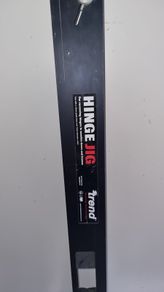 Trend Hinge Jig