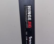Trend Hinge Jig