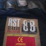 RST classic isle of man TT jacket Image 6