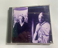 Van Morrison No Guru No Method No Teacher CD