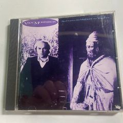 Van Morrison No Guru No Method No Teacher CD