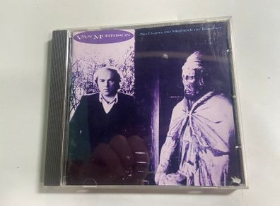 Van Morrison No Guru No Method No Teacher CD