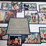 Vintage Walt Disney World a Pictorial souvenir 40 pictures Image 3