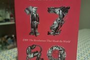 1789: The Revolutions that Shook the World (Paperback)