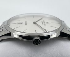 Hamilton - Intra-Matic Automatic Mens watch