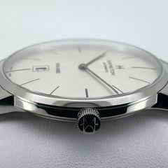 Hamilton - Intra-Matic Automatic Mens watch