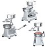 Hamburger Press Machine Image 2
