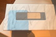tissue box