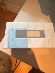 tissue box