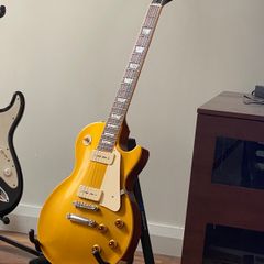 1994 Gibson Les Paul Custom Shop 56 Historic Reissue.