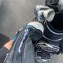 Ben Sawyers M8 Full Set + Taylormade Sim 2 Max Driver Image 8