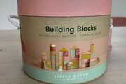 Little Dutch Building Blocks