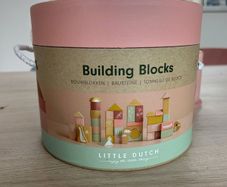 Little Dutch Building Blocks