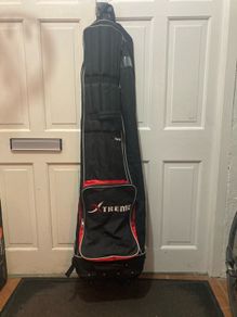 Golf Travel Bag