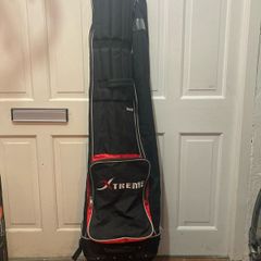 Golf Travel Bag