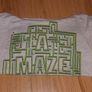 M&S Amazing boy's hoodie age 5-6 yrs Image 3