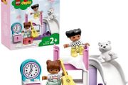 New:  Lego Duplo Bedroom