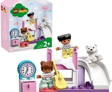New:  Lego Duplo Bedroom