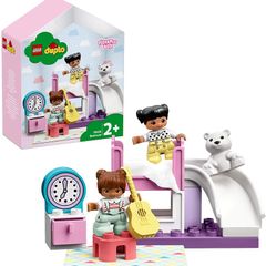 New:  Lego Duplo Bedroom