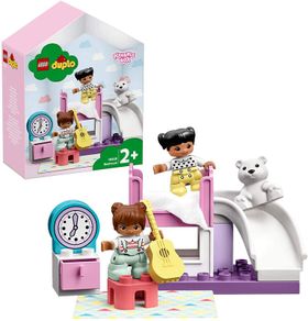 New:  Lego Duplo Bedroom
