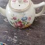 Arklow pottery tea pot Image 4