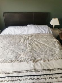 Double Bed