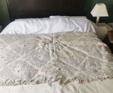 Double Bed