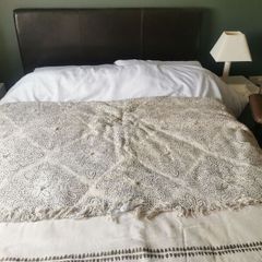 Double Bed