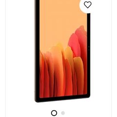 Samsung Galaxy tablet A7