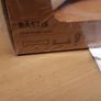 Bone shaped door  /drawer handle Image 2