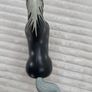 Wissper 109358375 Grass World Play Set Grey ONLY Horse Simba USed Dity PLease see pictures Image 5