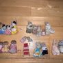 Large Sylvanian Family Collection Image 5