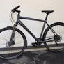 Boardman MTX Hybrid Bike, Size Large Image 3