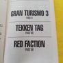 Tips cheats codes PlayStation 2 Ps2 Games Original Image 3