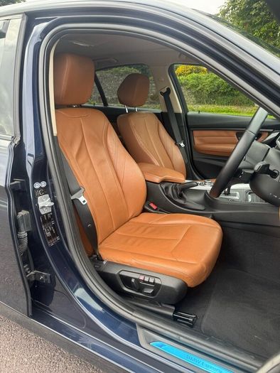 Bmw F30 320d