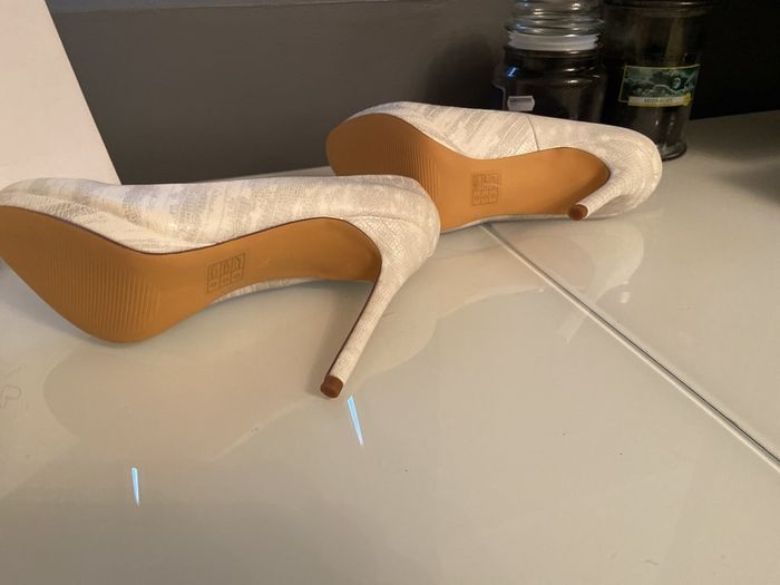 High Heels New